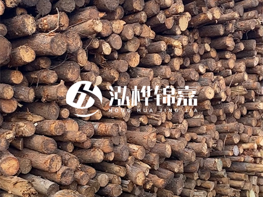 如何挑選質(zhì)量好的松木樁？與木樁廠家簽訂合同的注意事項？