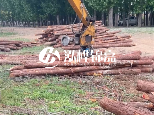 如何找到靠譜的安徽打樁木廠家？泓樺錦嘉的產(chǎn)品適合哪些工程？