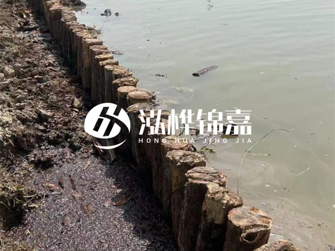 松木樁軟基處理優(yōu)缺點(diǎn)？松木樁地基承載力要求？