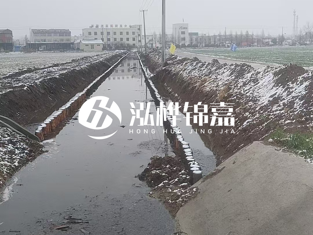 河南松木樁廠家有哪些？松木樁邊坡支護(hù)能用多久？