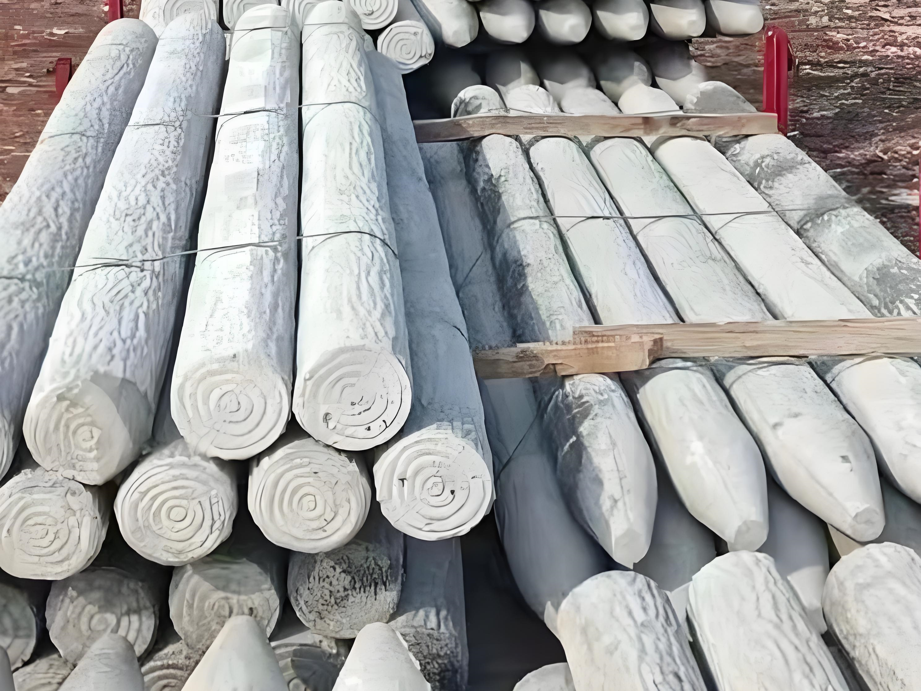 水泥樁批發(fā)廠家泓樺錦嘉-打水泥樁前需要進行地質(zhì)勘察嗎？