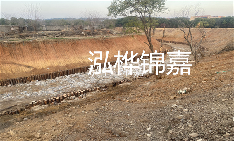 保障工程質(zhì)量！松木樁施工防腐記錄表曝光！